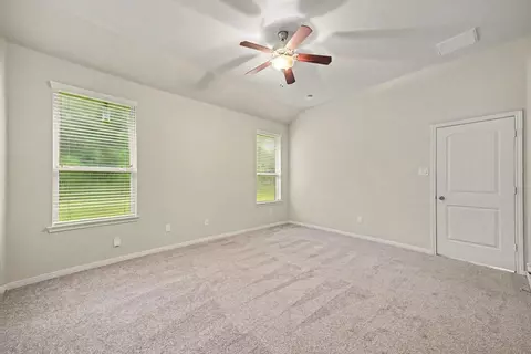 Bedroom - 24554 Grayson Falls Ln, Spring, TX 77389 photo 2 of 6