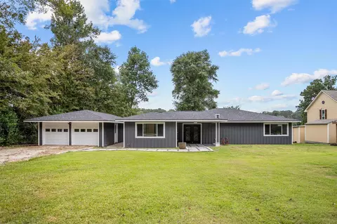464 Sherwood Forest Dr W, Woodville, TX 75979