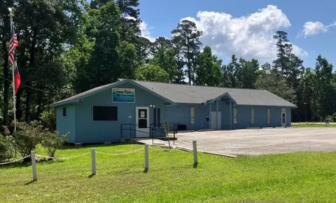 698 Huckleberry Rd, Onalaska, TX 77360 photo 2