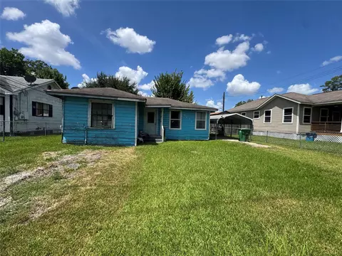4211 Castor St, Houston, TX 77022