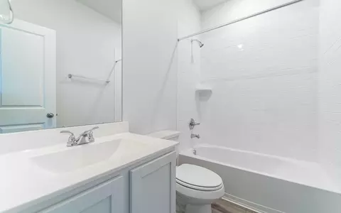 Entry Way - 4343 Maple Root Ln, Pinehurst, TX 77362 photo 1 of 1