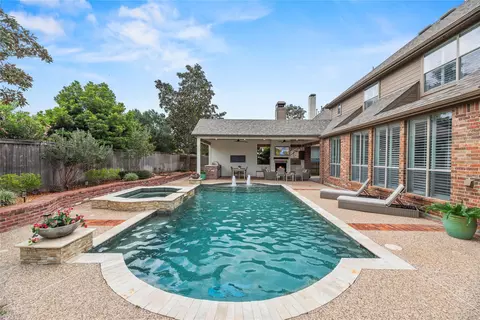 10014 Touhy Lake Dr, Katy, TX 77494