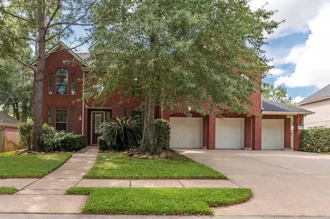 18227 Enchanted Rock Trl, Humble, TX 77346