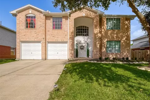 3635 Lindenfield Dr, Katy, TX 77449