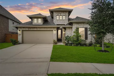 15303 Ordie Run Dr, Humble, TX 77346
