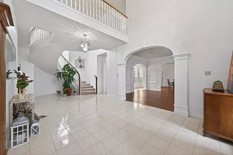 Entry Way - 17315 Rothko Ln, Spring, TX 77379 photo 1 of 4