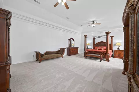 Bedroom - 17315 Rothko Ln, Spring, TX 77379 photo 1 of 7