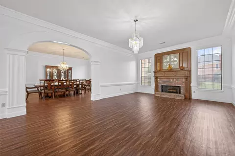 Living - 17315 Rothko Ln, Spring, TX 77379 photo 2 of 6