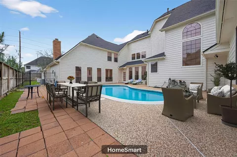 Exterior - 17315 Rothko Ln, Spring, TX 77379 photo 3 of 10
