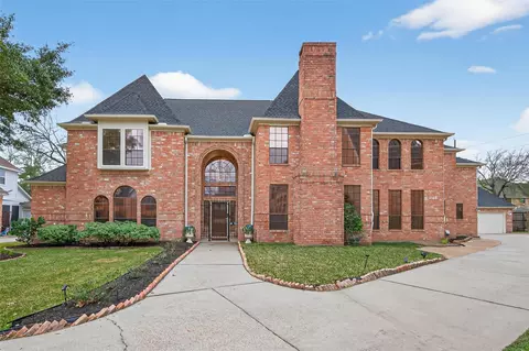 17315 Rothko Ln, Spring, TX 77379