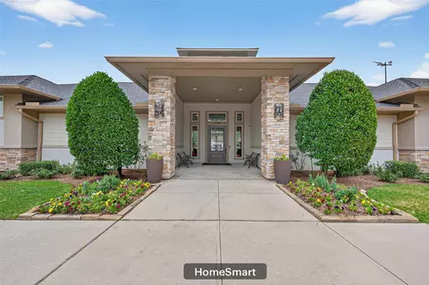 Exterior - 17315 Rothko Ln, Spring, TX 77379 photo 5 of 10