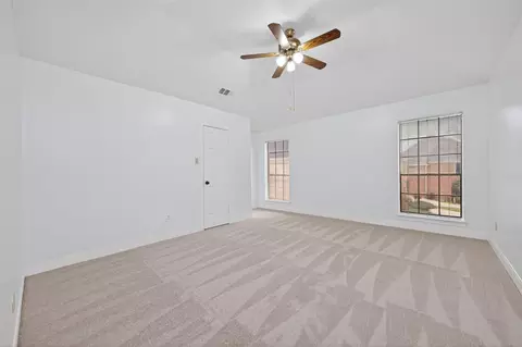 Bedroom - 17315 Rothko Ln, Spring, TX 77379 photo 4 of 7