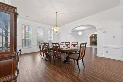 Dining - 17315 Rothko Ln, Spring, TX 77379 photo 1 of 1