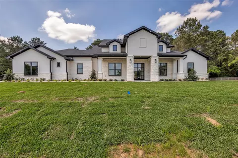 22420 Meadowhurst Cir W, Tomball, TX 77377