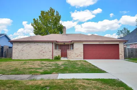 15926 Cardono Ln, Missouri City, TX 77489