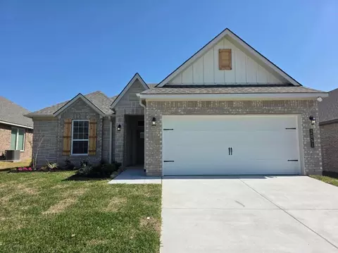 2051 Winepress Rd, Brenham, TX 77833