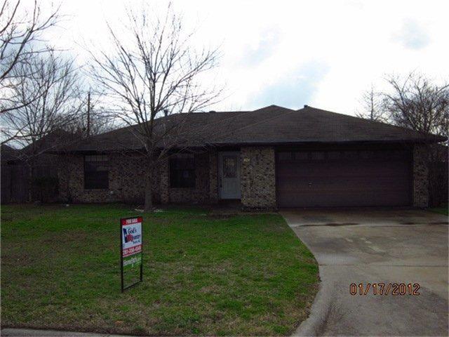 3924 Seminole Ct, Bryan, TX 77802 photo 1