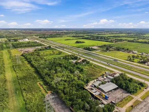 lot10 County Rd 572, Rosharon, TX 77583