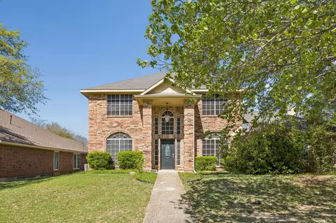1409 Holveck Dr, Cedar Hill, TX 75104