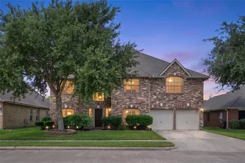 2322 Pine Brook Dr, Deer Park, TX 77536