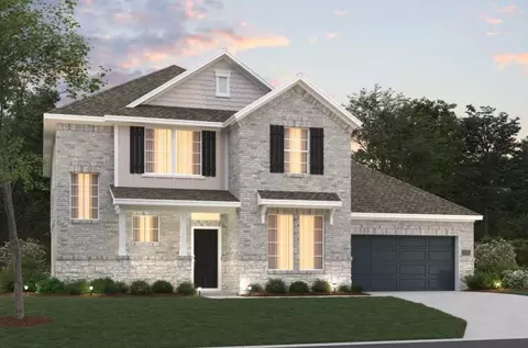 2014 Heather Ridge Way, Rosenberg, TX 77471