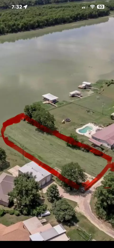 tbd Lake Front Dr, Trinity, TX 75862