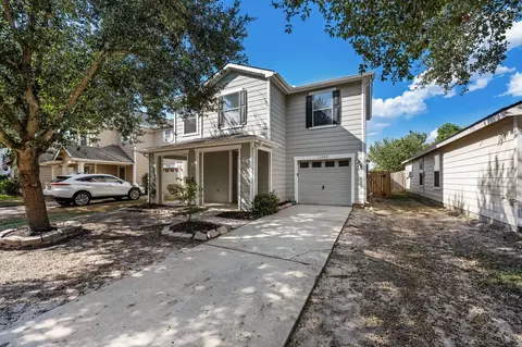 11422 Log Cabin Ln, Tomball, TX 77375