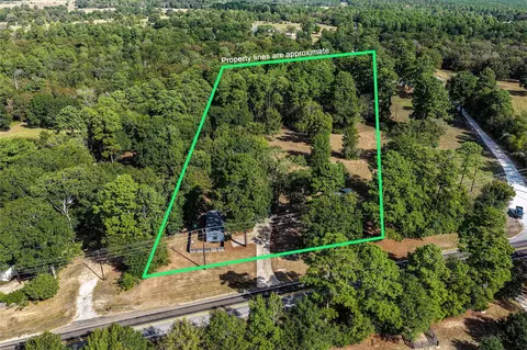 1376 Fm 1791 Rd, Huntsville, TX 77340
