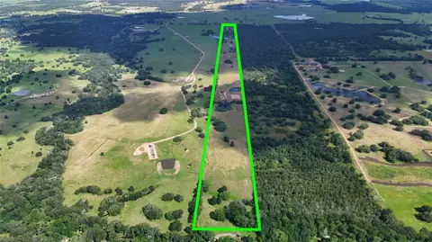 tbd County Road 127, Ledbetter, TX 78946