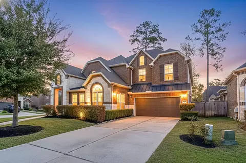 5003 Harvest Knoll Dr, Spring, TX 77389 photo 1