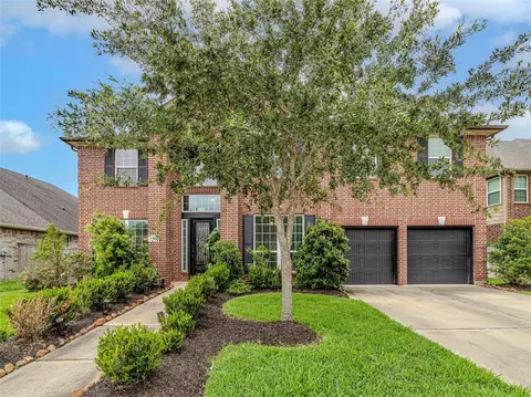 2319 Ironwood Pass Dr, Missouri City, TX 77459