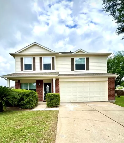 8831 Stratfield Ln, Houston, TX 77075