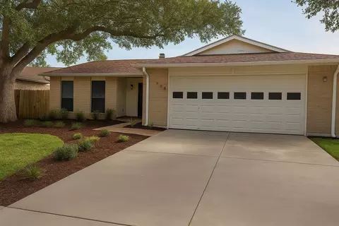 6918 Gettysburg Dr, Richmond, TX 77469