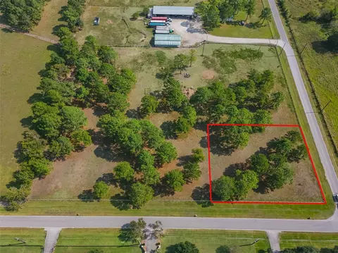 lot3 Parish Rd, Crosby, TX 77532