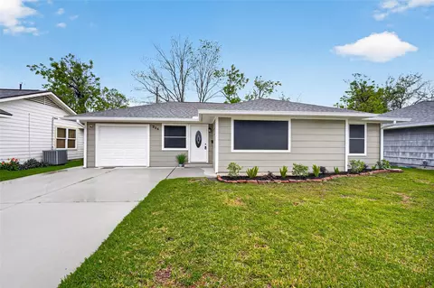 234 Maxie St, Deer Park, TX 77536