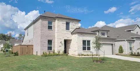 23125 Baldy Ridge Ct, Porter Heights, TX 77365