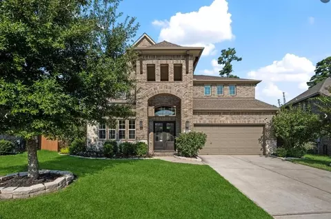 17011 Burke Lake Ln, Houston, TX 77044