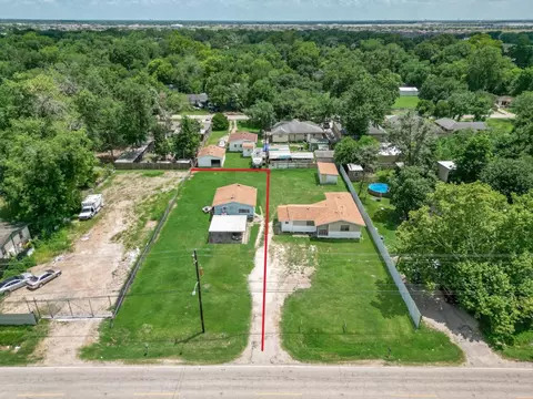 3610 Almeda Genoa Rd, Houston, TX 77047