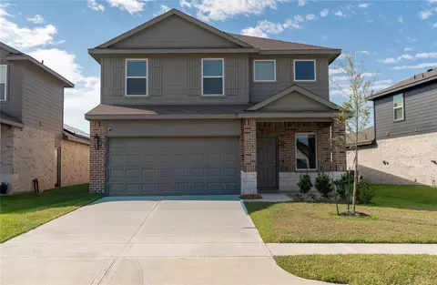 24418 Saddlestone Green Dr, Spring, TX 77373
