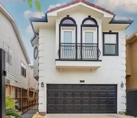 5227 Cornish St, Houston, TX 77007