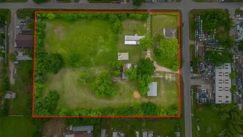 5626 Spindle Dr, Houston, TX 77086