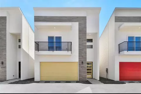2331 Paul Quinn St, Houston, TX 77091