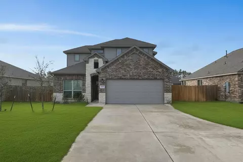 26016 Babe Ruth Dr, Splendora, TX 77372