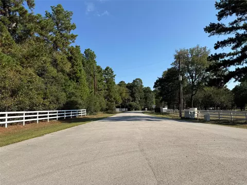 0 Lago Dr, Magnolia, TX 77354