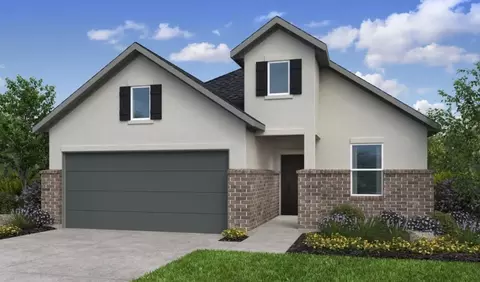 731 Willow Grove Ln, Rosenberg, TX 77471