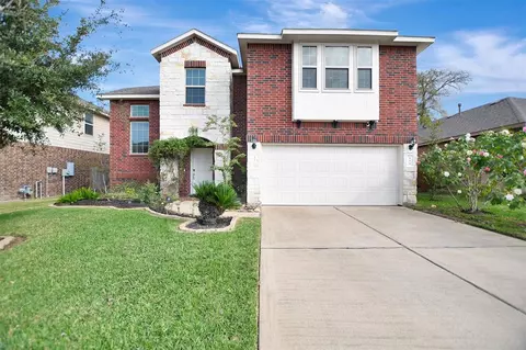 159 Meadow Grove Dr, Conroe, TX 77384 photo 1