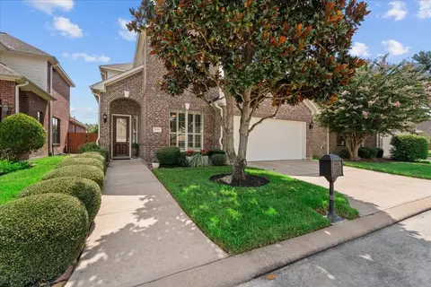 16331 Jordyn Lake Dr, Tomball, TX 77377