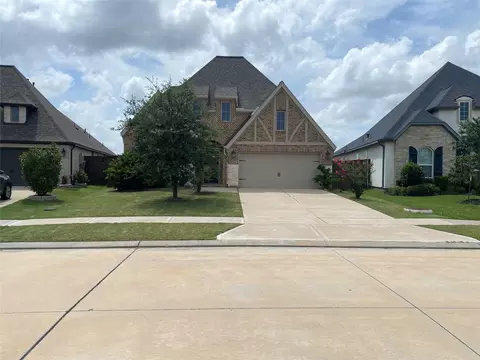 4219 Millers Creek Ln, Manvel, TX 77578