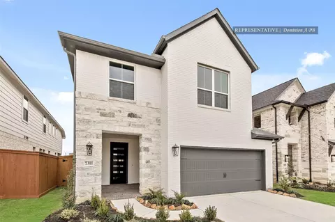 407 Twilight Meadow Way, Richmond, TX 77406