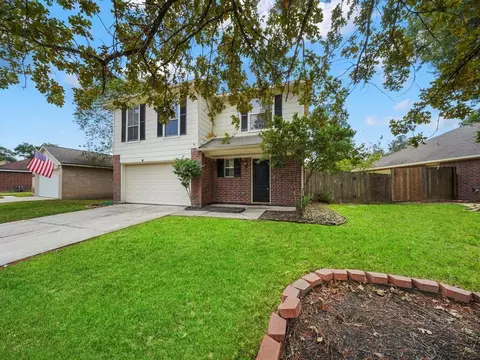 3645 Nutwood Ln, Spring, TX 77389 photo 1